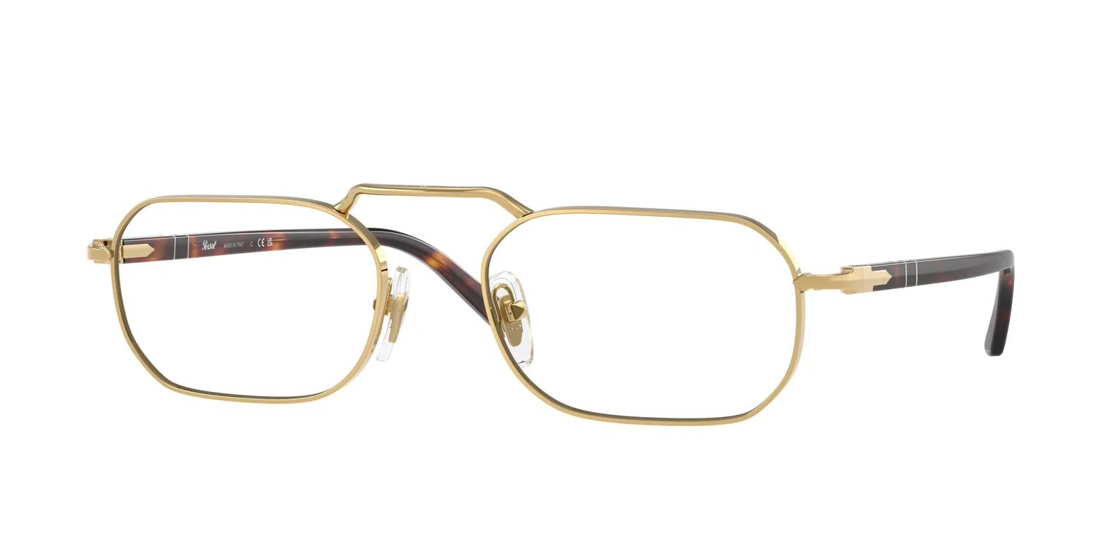 Persol 1020V Eyeglasses - view 3